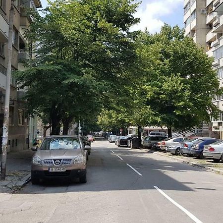 Селена 3 Varna Eksteriør billede