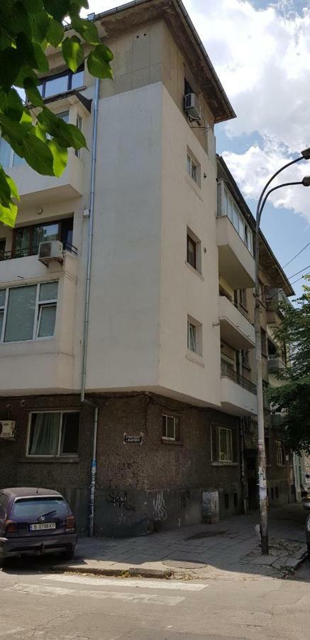 Селена 3 Varna Eksteriør billede