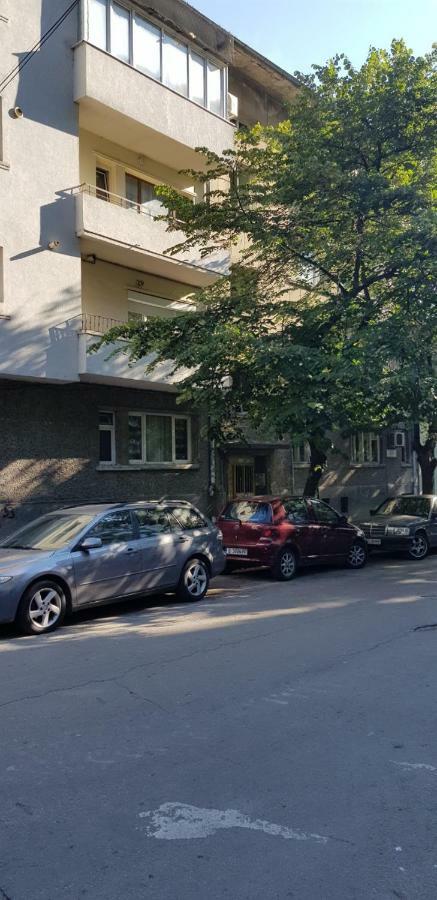Селена 3 Varna Eksteriør billede