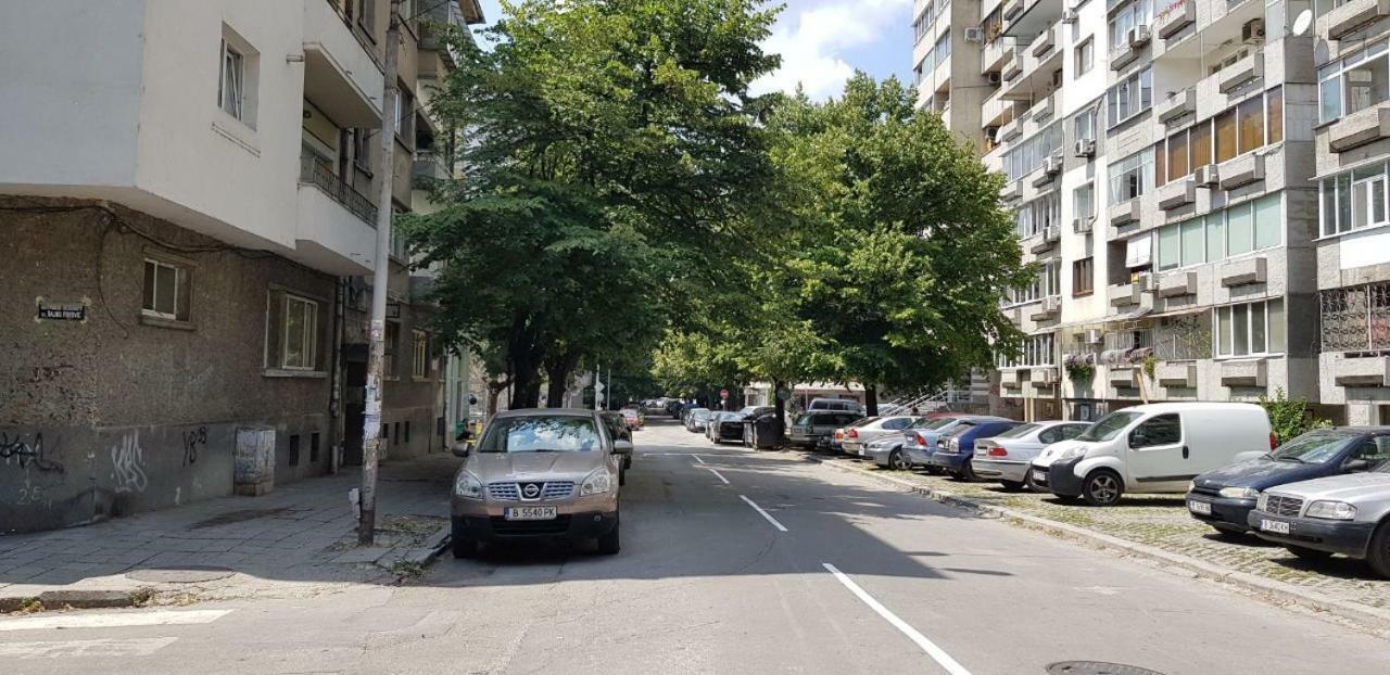 Селена 3 Varna Eksteriør billede