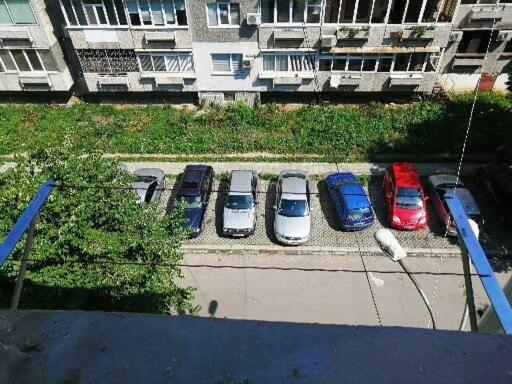 Селена 3 Varna Eksteriør billede